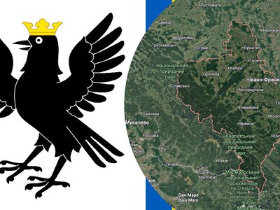 На сотни лет старше Ивано-Франковска: 5 древнейших городов Прикарпатья