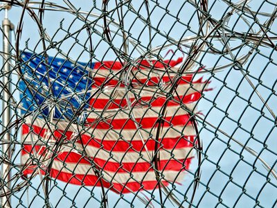 США ввели санкции против российской сети, которая провела платежи на десятки миллиардов
