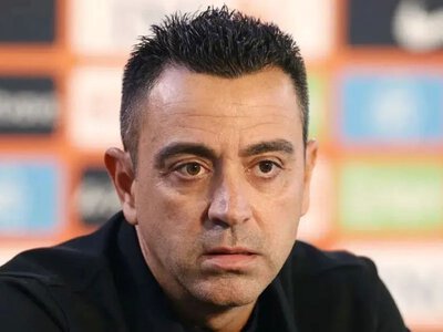 Хави назвал причину провала сборной Нидерландов в матче против Греции – заявление тренера