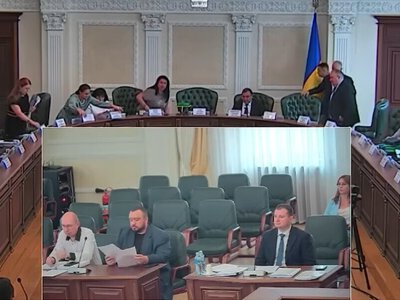  ВАКС продлил расследование дела главы райсуда в Харьковской области 