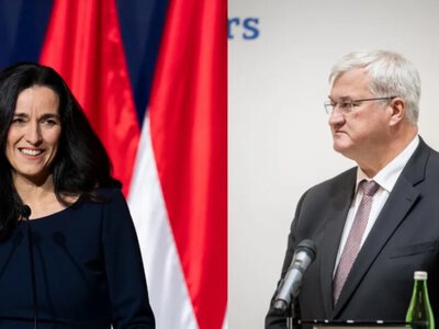  МИД Венгрии назвал сроки принятия законопроекта об образовательных правах нацменьшинств 