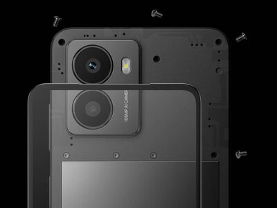 Смартфон HMD Darkhawk получит 120-Гц экран и батарею 6000 мАч
