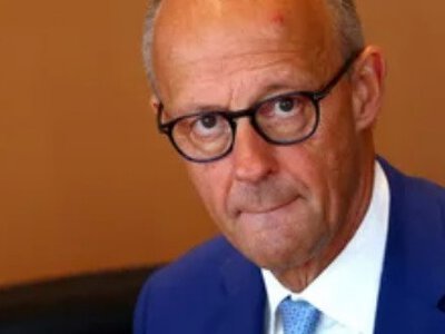 Мерц сделал громкое заявление о российской угрозе