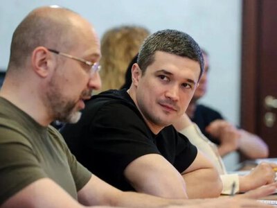 рф объявила в международный розыск Резникова, Федорова, Иващенко и Бровди