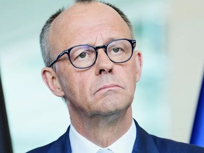 Мерц сделал громкое заявление о российской угрозе