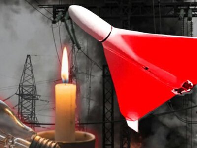 Россия готовит самый масштабный удар по энергетике Украины, под угрозой и АЭС