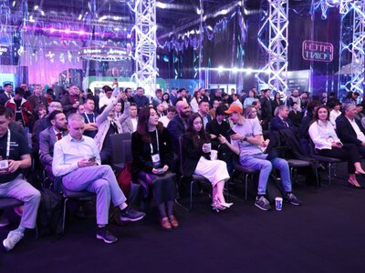  Astana Hub заключил четыре соглашения на Digital Bridge 2026 