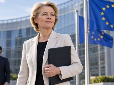 Евросоюз отклонил запрос Украины на срочные выплаты кредита и выдвинул требование, — Bloomberg