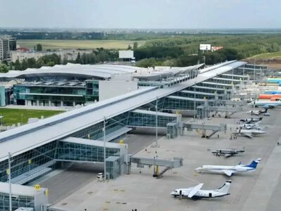 Украина готовится возобновить полёты, но отечественные авиакомпании могут не дождаться