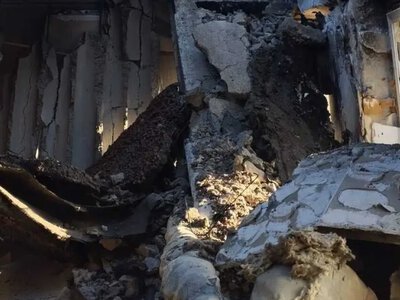 Ще один дата-центр у Києві припинив роботу після російської атаки