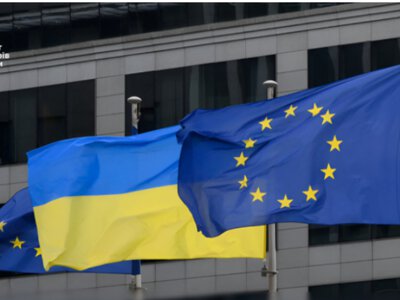 ЕС перечислил Украине 2,9 млрд евро в рамках программы Ukraine Facility