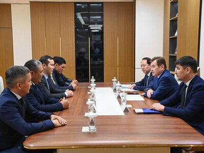Награждены победители международных соревнований