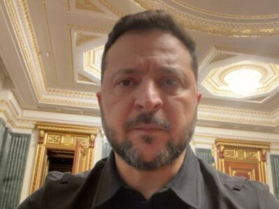 ЕС выделяет Украине еще 2,9 млрд евро в рамках программы Ukraine Facility - Зеленский