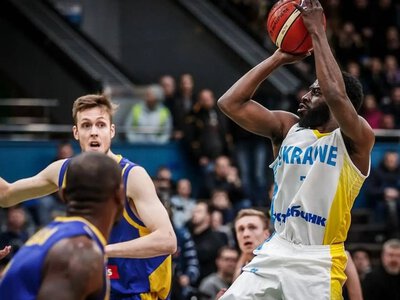 Бывший лидер сборной Украины занял руководящую должность в Лейкерс