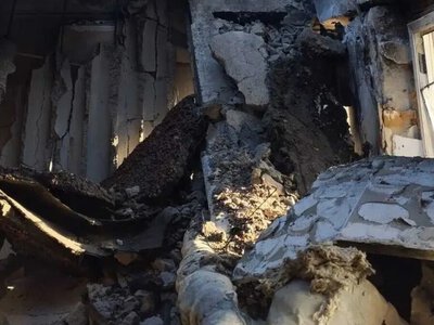  Россияне разрушили еще один дата-центр в Киеве 