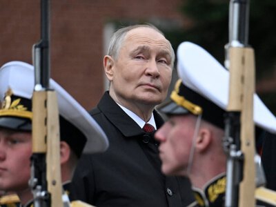  Путин резко увеличивает расходы на оборону и готовится к многолетней войне – СМИ 