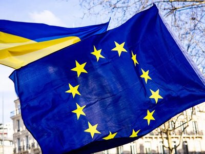  Украина получила 2,9 млрд евро транша от ЕС 