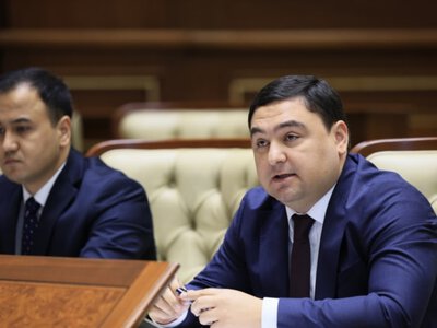Сенат Узбекистана одобрил пожизненное наказание за сексуальные преступления против детей