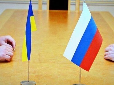 Украина рассматривает четыре предложения по перемирию с РФ