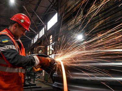 Из-за атак РФ Метинвест может выйти из проекта завода в Италии на €3 млрд