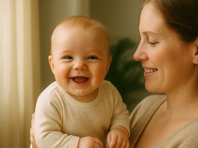 Самый простой способ изменить мир к лучшему: 2 октября отмечается Всемирный день улыбки