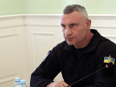 Кличко: метро готово возобновить движение через Южный мост при жёлтой тревоге