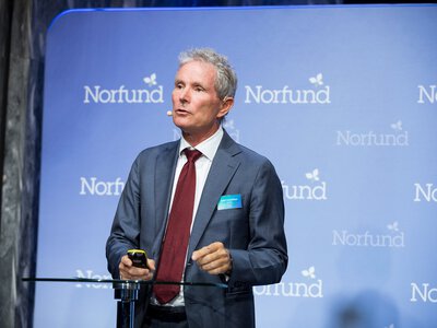  Норвежский Norfund инвестирует €350 млн в украинский бизнес до 2030 года 