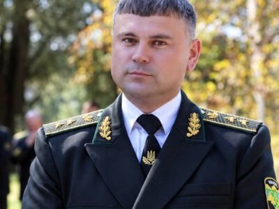 Виктор Сахнюк: следствие проверяет схематоз в учете древесины