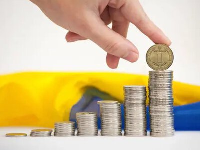 Почти 374 млрд грн: сколько правительство привлекло от ОВГЗ с начала года