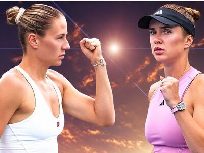 Свитолина и Костюк получили посев на престижном WTA 500 в Токио – турнир будет иметь важное значение