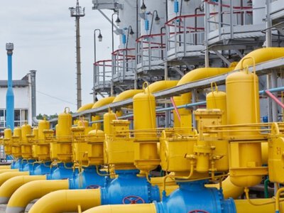  Украина накопила достаточно газа для прохождения отопительного сезона – Нагорняк 
