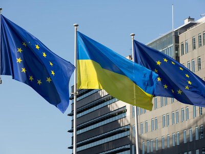  Украина получила €2,9 млрд от Евросоюза по программе Ukraine Facility 