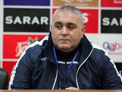 “Pro”nu oxumağı çox istəyirəm, Georgi Çixradze buna imkan vermədi - MÜSAHİBƏ