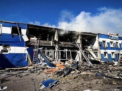 Украинская пищевая отрасль под угрозой: обстрелы могут выбить ключевых игроков к зиме