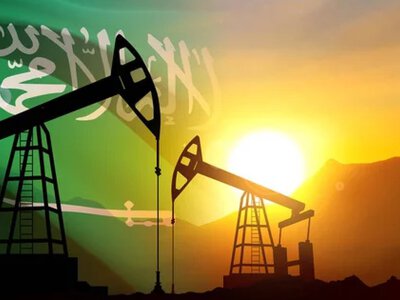 Саудовская Аравия резко увеличила экспорт нефти: показатели достигли максимумов военного времени