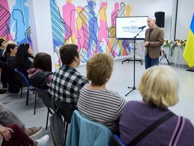 Выплаты, жилье и работа: мэр Харькова рассказал, какие изменения предлагают для ВПЛ