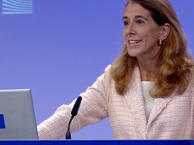 В ЕС не видят дефицита бюджета Украины на 2026 год: заявление Еврокомиссии