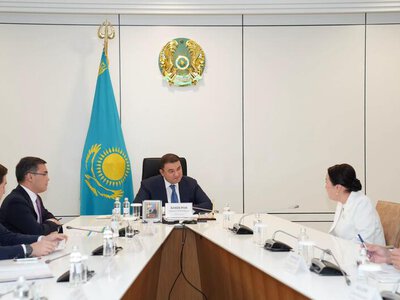 ВОПРОСЫ, ПОДНЯТЫЕ ЖИТЕЛЯМИ ТУРКЕСТАНСКОЙ ОБЛАСТИ, ПОЭТАПНО НАХОДЯТ СВОЕ РЕШЕНИЕ