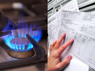 В платежках за газ появились новые данные: что следует проверить днепрянам
