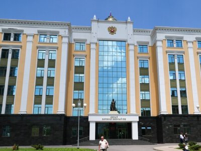 Российская прокуратура направила суд дело против крымских татарок