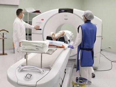  Более 1 200 новых медобъектов появились в Казахстане за семь лет 