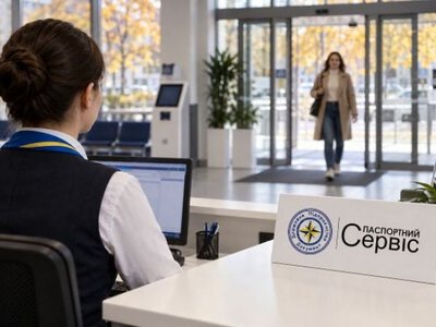 Технические сбои в ГП «Документ»: «Паспортный сервис» временно приостановил прием заявок на загранпаспорта и ID-карты