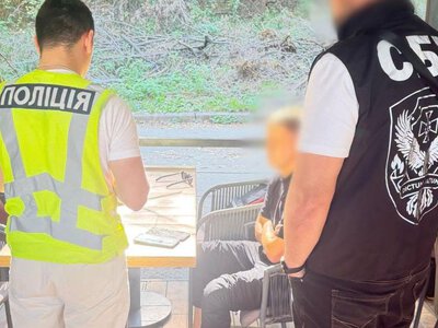 Фиктивное бронирование за деньги: адвокат из Киева замешан в противоправной схеме