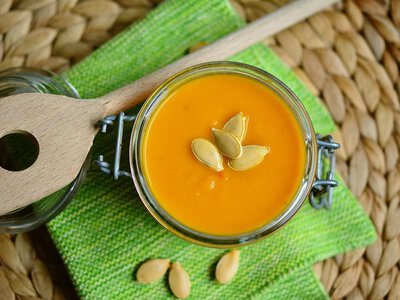 Тыква на зиму: три способа заморозить её так, чтобы сохранить вкус и текстуру