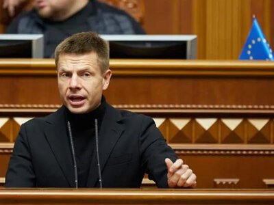 Гончаренко о переговорах: сначала прекращение ударов, затем сложные политические вопросы