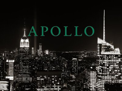  Американская Apollo профинансирует AI-инфраструктуру в Японии на $15 млрд 