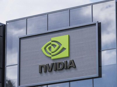 Капитализация Nvidia достигла $5,7 трлн на фоне выкупа акций и оптимизма по отношению к ИИ