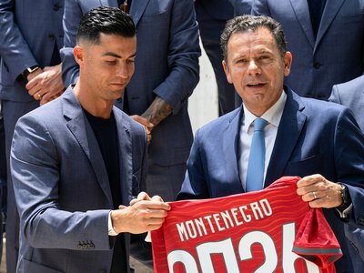 Baş nazir Ronaldoya zəng etdi, millinin çalışdırıcısı ilə danışıqlar apardı