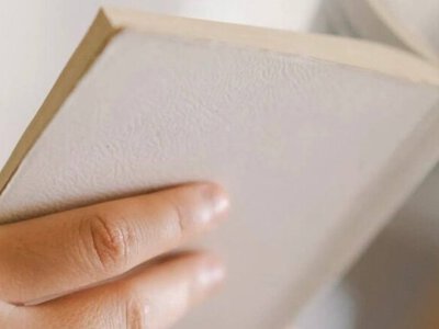 В Украине выбирают знаковую книгу последних пяти лет: в Дии началось голосование
