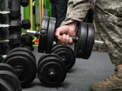 Ветеранский спорт в октябре не начнётся: в Минветеранов объяснили причину